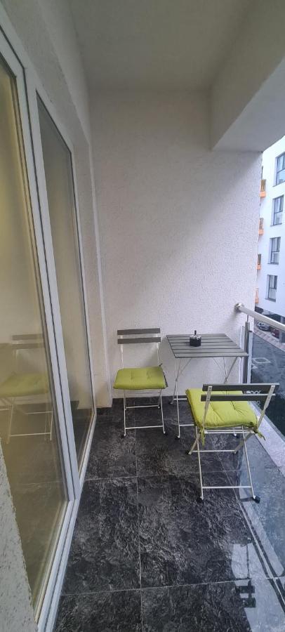 Pallady Studio 85 Bukarest Exterior foto