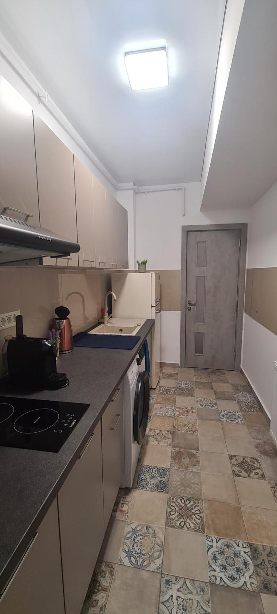 Pallady Studio 85 Bukarest Exterior foto